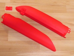 etuteleskooppien suojat - Beta