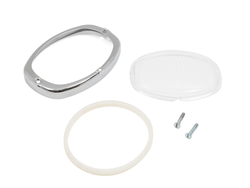 etuvalon lasi + kehys - Solifer Export, Rabeneik, Tunturi, Victoria