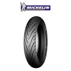 Michelin - 140/70-17 66S - Pilot Street - Taka TL/TT