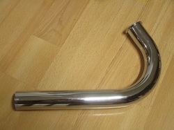 pakokäyrä ( 32mm ) - Sachs