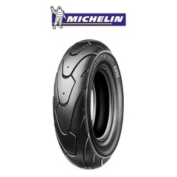 Michelin 120/70-12 51L, MICHELIN Bopper TL/TT