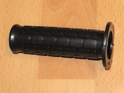 kädensijankumi "Magura" 22mm - musta