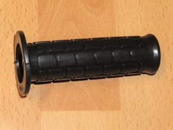 kädensijankumi "Magura" 24mm - musta