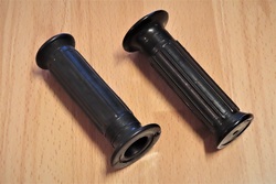kahvan kumit - mustat ( 22/24mm )