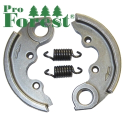kytkin - Stihl FS240,FS260,FS360,FS410,FS460 ( raivaussahat )