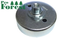 kytkinrumpu - Husqvarna 345FX, 345FXT, 545FX, 545FXT, Jonsered