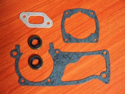 tiivistesarja - Husqvarna 357, 359, Jonsered CS2156, CS2159