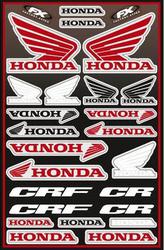 Sticker kits Factory Effex " Honda "