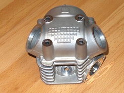 sylinterinkansi - Keeway Zahara 4-T, F-Act Evo ( E4 ) Urbanblade