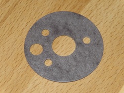 öljynsuodattimen kannentiiiviste - Kawasaki "original"