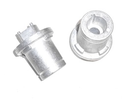 teräistukka - Stiga "original"  Turbo 510S, Turbo 530S