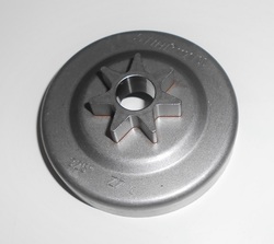 kytkinrumpu 0.325" / 7z - Stihl ( original ) 024, 026
