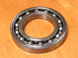 laakeri 16007 - CF Moto 500 - etuperä