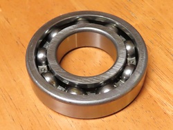 laakeri 6207 C3 - CF Moto 500