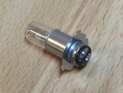 polttimo 12V 35/35W P15d-25-3