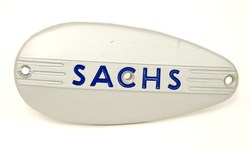 magneetonkopan luukku - Sachs 3-vaihteinen