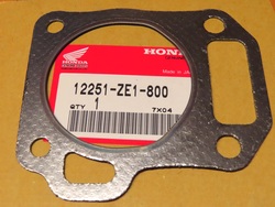 sylinterin kannentiiviste - Honda "original" GX140, EX2200, EB2200, EG220