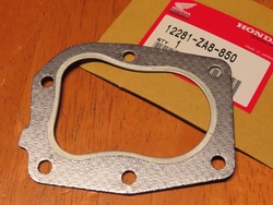 sylinterin kannentiiviste - Honda "original" EX650