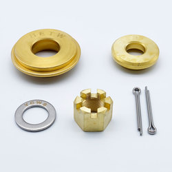 Potkurin mutterisarja - 115-250HP Honda