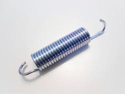 jousi 123mm - Stiga / GGP "original"