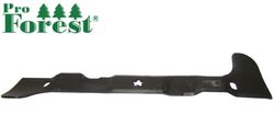 terä - Husqvarna CT/CTH 42" ( 107cm ) leikkuulaite ( vasemman puolen terä )