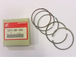 männänrengas sarja ( std ) - Honda "original" CB350 K ´1968-73