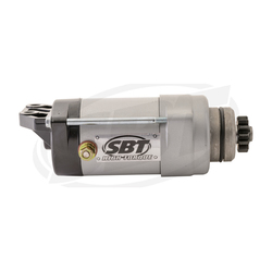 starttimoottori ( SBT ) - Yamaha 4 Stroke SHO