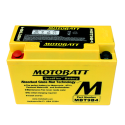 akku Motobatt - MBT9B4