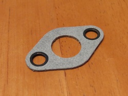 pakoputken tiiviste - Suzuki "original" LT50 / JR50