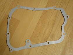 tiiviste, moottorin oikea poski - Keeway ATV250 C ( Dragon )