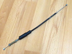 pakoaukon säätimenvaijeri - Honda NSR125R ´89-93 "Original" taaempi