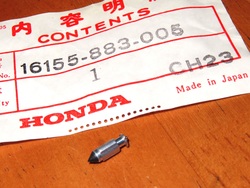 neulaventtiili - Honda
