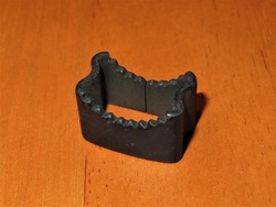 ohjaustangon alakiinnike - Solifer SM ´82->