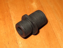 öljynsuodattimen jalka - Keeway ATV 500