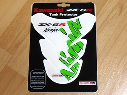 tankinsuoja - Kawasaki "original" ZX-6R Ninja