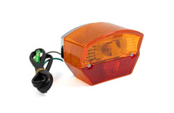 takavalo - Solifer SM / Export