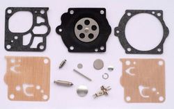 kaasuttimen korjaussarja - Walbro K10-WJ ( Made in USA )
