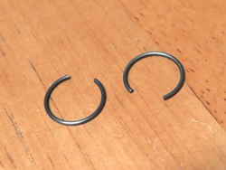 männäntapin sokat 13mm - Manki