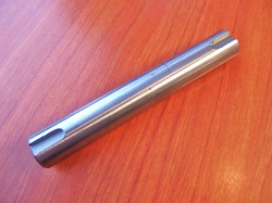 teräakseli - Husqvarna Rider 11, 850 ( 20 x 131mm )