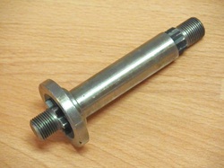 teräakseli - MTD ( 20 x 130mm )