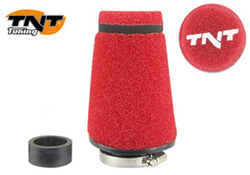 ilmanputsari - TNT Speed 28/35mm - punainen