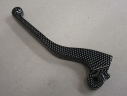 Kytkinvipu Aprilia RX50 ´98-05 - carbon