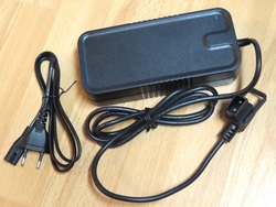 laturi - Keeway E-Zi mini