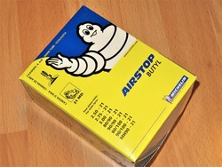 sisärengas Michelin - 3.00-21" ( 90/90-21" )