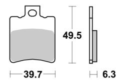 jarrupalat - SBS Ceramic ( etu / taka )