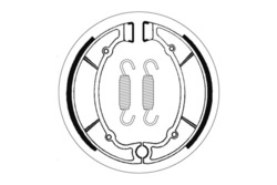takajarrukengät - SBS 2064