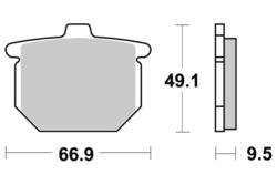 jarrupala - SBS Ceramic ( etu / taka )