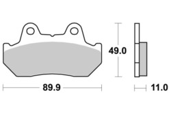 jarrupalat - SBS Ceramic ( etu / taka )