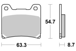 takajarrupalat - SBS sinter