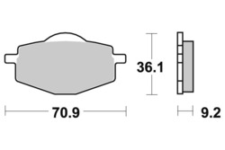 jarrupalat - SBS Ceramic ( etu / taka )